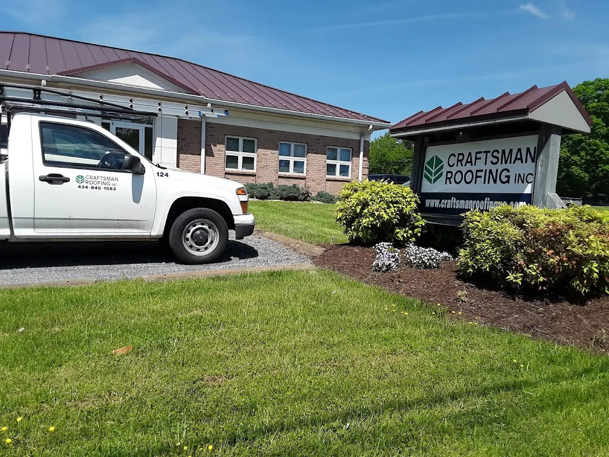 Quality Roof Replacement by experienced craftsmen in Merwinsville